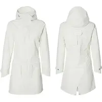 Basil Mosse Jacke