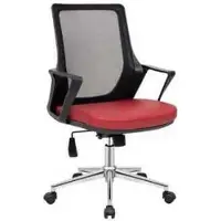 AEA Büro Sessel Gaming Stuhl Bürostuhl Schreibtisch Drehstuhl Chef Sessel