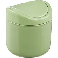 Keeeper Svenja Eco ø14 X13 Cm Mülleimer One Size