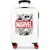 Joumma Bags r ABS-Reisekoffer für Kinder MARVEL, 55x38x20cm, 34L, 3681761