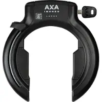 Axa Rahmenschloss Imenso X-Large 92mm (Nicht abziehbar)