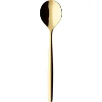 Villeroy & Boch Signature MetroChic d´Or Tafellöffel 209mm