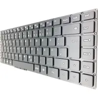 T-ProTek DEUTSCHE - Schwarz Tastatur Keyboard keine Beleuchtung kompatibel für HUAWEI Matebook D MRC-W50