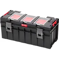 Qbrick System Pro 600 Profi-Werkzeugkasten - Skrz N3624