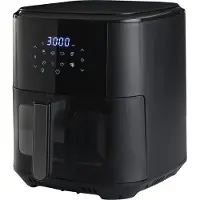 Deski 6,5 L Heißluft-Fritteuse 1500 Watt Heißluftfritteuse 613-401841