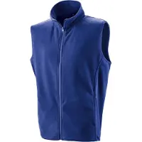 Result - Weste für Herren/Damen Uni RW6481 (XL) (Orange)