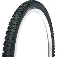 Hutchinson 26' MTB-Faltreifen 'Gila', 26x2.10' (52-559), Tubeless-Ready, schwarz (1 Stück)