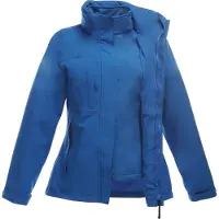 Regatta Professional Herren Kingsley 3 in 1 Jacke RG2174 (3XL) (Oxford Blau)