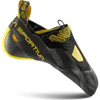 La Sportiva - Theory - Kletterschuhe Gr 35,5 schwarz