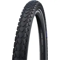 Schwalbe Marathon Mondial, 28", Straße, Klappbarer Wulst, Trocken, Schwarz, 67 TPI