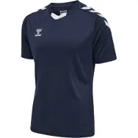 Hummel Core Xk Poly Kurzarm-t-shirt
