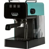Gaggia Espresso De Luxe, Siebträgermaschine mit PID