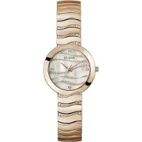 GUESS Laguna GW0871L3 Damenuhr