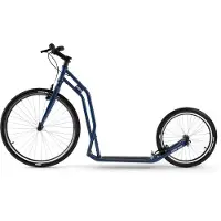 Yedoo S2620 Blue Klassische Roller