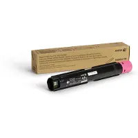 Xerox VersaLink C7000 Farbdrucker Hohe Kapazität-Tonermodul Magenta (10100 Seiten) - 106R03759, 10100 Seiten, Magenta, 1 Stück(e)