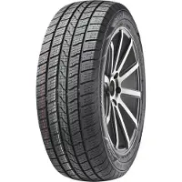 Royal Black Ganzjahresreifen motorcycle-tyres Royal A/S ( 225/65 R17 106V XL )