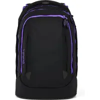 Satch pack Schulrucksack -Kollektionen 2025 Purple Phantom
