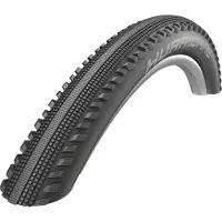Schwalbe Hurricane 29x2,40 (62-622) HS499 DD RaceGuard Performance Reifen Draht schwarz reflex 11159072