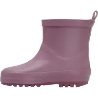 Hummel Kinder Gummistiefel Rubber Boot Infant 218061-3421 27 - Dusky Orchid - 27