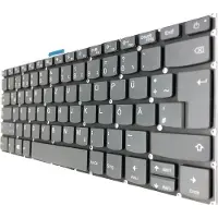 T-ProTek DEUTSCHE - Schwarz Tastatur Keyboard kompatibel für Lenovo IdeaPad 120S-14IAP 81A500ADGE
