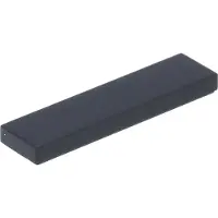 LEGO 25 Stück , Teil Nr. 2431 in Schwarz (Black)