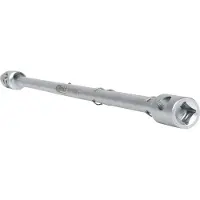 Ks Tools T-Griff Gelenkschlüssel XL 8 mm - 517.1108
