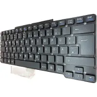 T-ProTek DEUTSCHE - Schwarz ohne Rahm Tastatur für Sony Vaio VGN-SR19VN VGN-SR19VRN