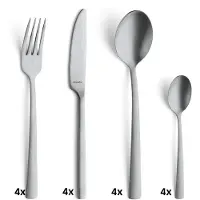Amefa Besteckset MANILLE vintage
