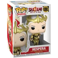 Funko POP! Shazam Hespera Figur
