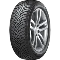 Hankook Winterreifen motorcycle-tyres Winter i*cept RS3 (W462) ( 225/55 R17 101V XL 4PR, mit Felgenschutz (MFS) SBL )