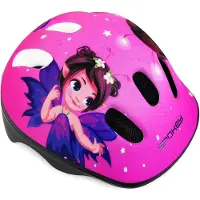 Spokey Kinderfahrradhelm SP Cartoon, 44-48cm
