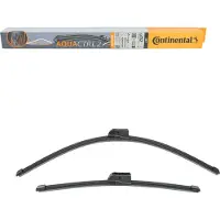 Continental AQUACTRL2 Scheibenwischer Set Vorne 600mm/400mm für FORD RANGER (TKE) für HYUNDAI ix35 (LM, EL, ELH) für TOYOTA AVENSIS Kombi (T25)