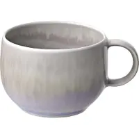 Villeroy & Boch Perlemor Sand, Einzelbild, 0,06 l, Beige, Porzellan, Tasse, Espresso