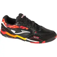 Joma FS Reactive 2401 IN FSW2401IN, Hallenschuhe, Herren, Schwarz, Größe: 45