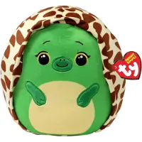 TY Beanie Babies Turbo, Spieltiere
