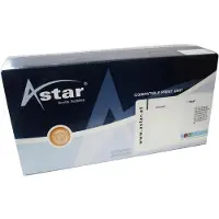 Astar AS13524, 7000 Seiten, Gelb, Lexmark Optra C522,C524,C530,C532,C534