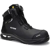Sourcing Elten Terence Xxg Pro Boa Gore-tex Mid Esd S3 Hi Ci Schneeschuhe