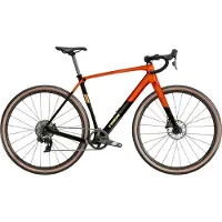 Trek Checkpoint SL 5 AXS Gen 3 - Lava/Black Olive - XS