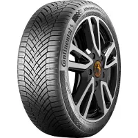 Continental AllSeasonContact 2 285/45 R21 113V XL FR Ganzjahresreifen