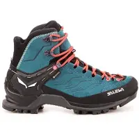 Salewa WS Mtn Trainer Mid GTX Trekkingstiefel 63459-8550 EU 37