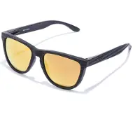 Hawkers One Raw Carbon Fiber Polarisierte Sonnenbrille