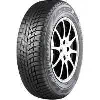 Bridgestone Wi car-tyres Blizzak LM 001 ( 255/55 R18 109H XL * )