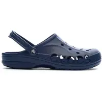 Crocs Baya Clog – Komfortabler, leichter Freizeitschuh mit Belüftungslöchern aus Croslite