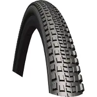 Rubena X-road Skinwall 700 X 40 Steifer Gravelreifen