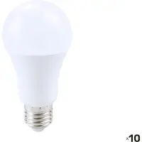 Daylight/Starmag DAYLITE LED-Lampe A60-85-806WW, A60, E27, EEK: F, 8,5 W, 806 lm, 3000 K, 10 Stück