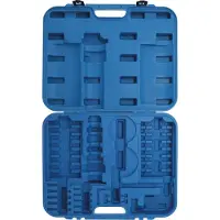 Bgs Empty Case for 9086, 3,74 kg