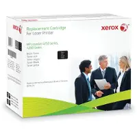 Xerox Schwarz - original - Tonerpatrone (Alternative zu: HP 42X)
