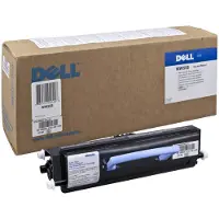 Dell MW558, 6000 Seiten, Schwarz, 1 Stück(e)