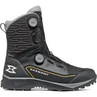 Garmont Trace High Boa GTX, Erwachsener, Schwarz