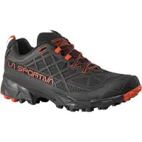 La Sportiva Akyra II GTX black/cherry tomato (K00R22) 415